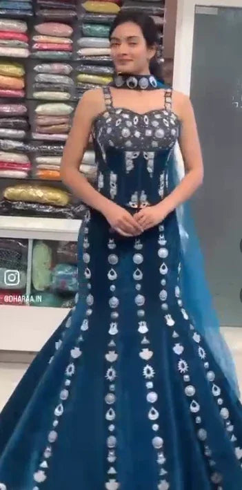 Lehengas